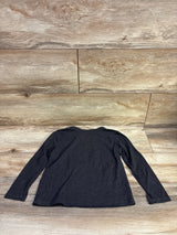 Chaser High Roller Long Sleeve Shirt Grey sz 4T