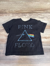 Pink Floyd Shirt Black sz 18m