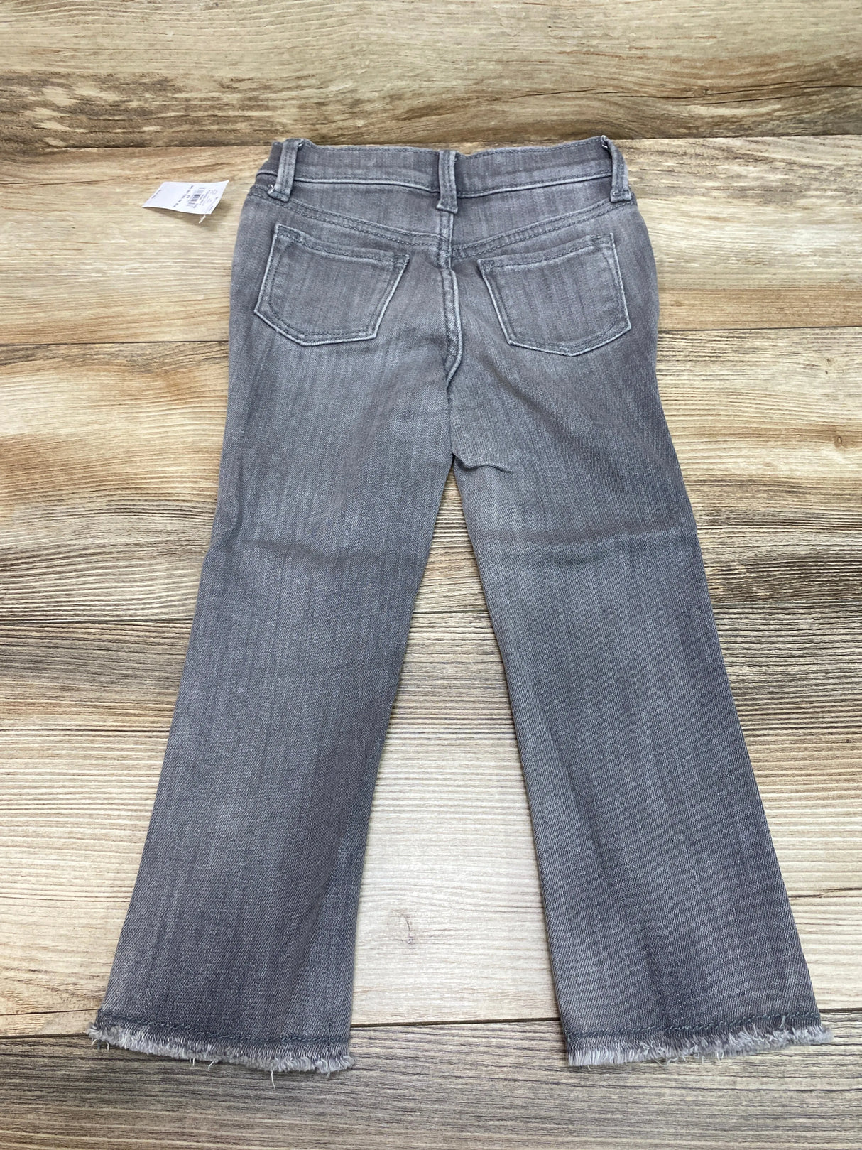 NEW Old Navy Grey Rockstar Jeggings sz 3T