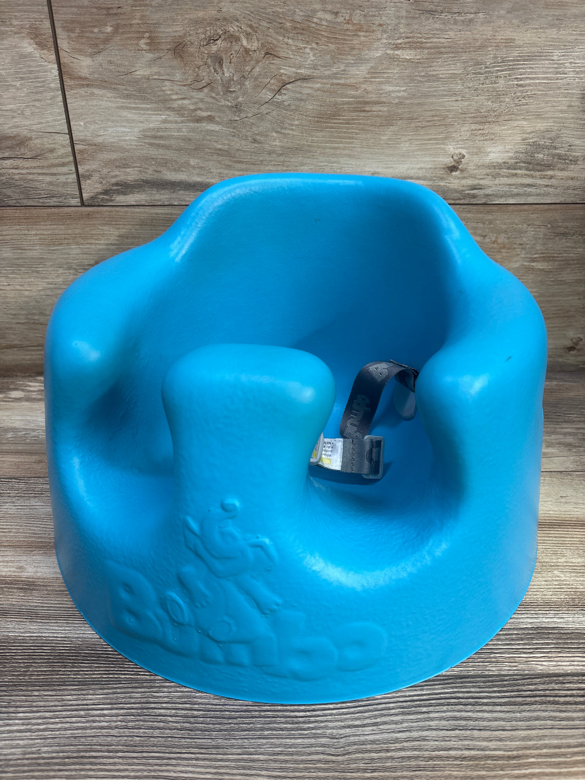 Bumbo Floor Seat in Teal