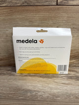 NEW Medela Quick Clean Micro-Steam Bags 5ct - Me n Mommy To Be