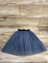 Tulle Skirt Grey sz 4-5T