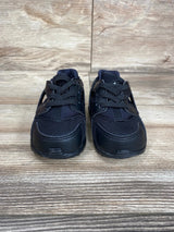 Nike Air Huarache Run Triple Black (TD) 5C