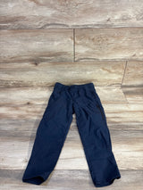 Old Navy Tech Taper Quick Dry Pants Navy sz 5T