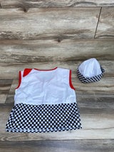 Lakeshore Toddler Chef Costume - Me n Mommy To Be