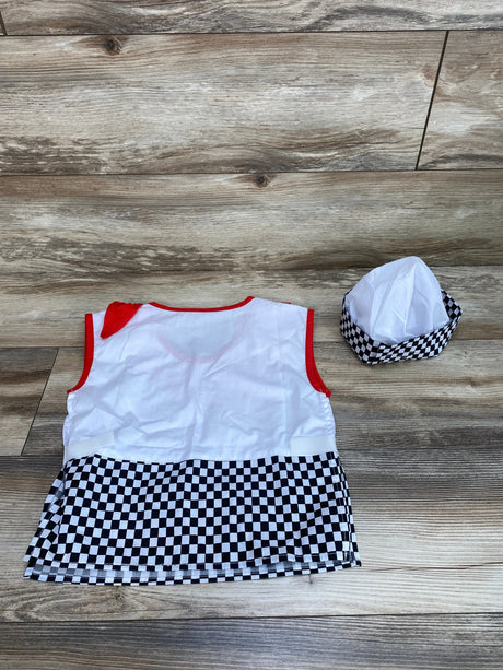 Lakeshore Toddler Chef Costume - Me n Mommy To Be