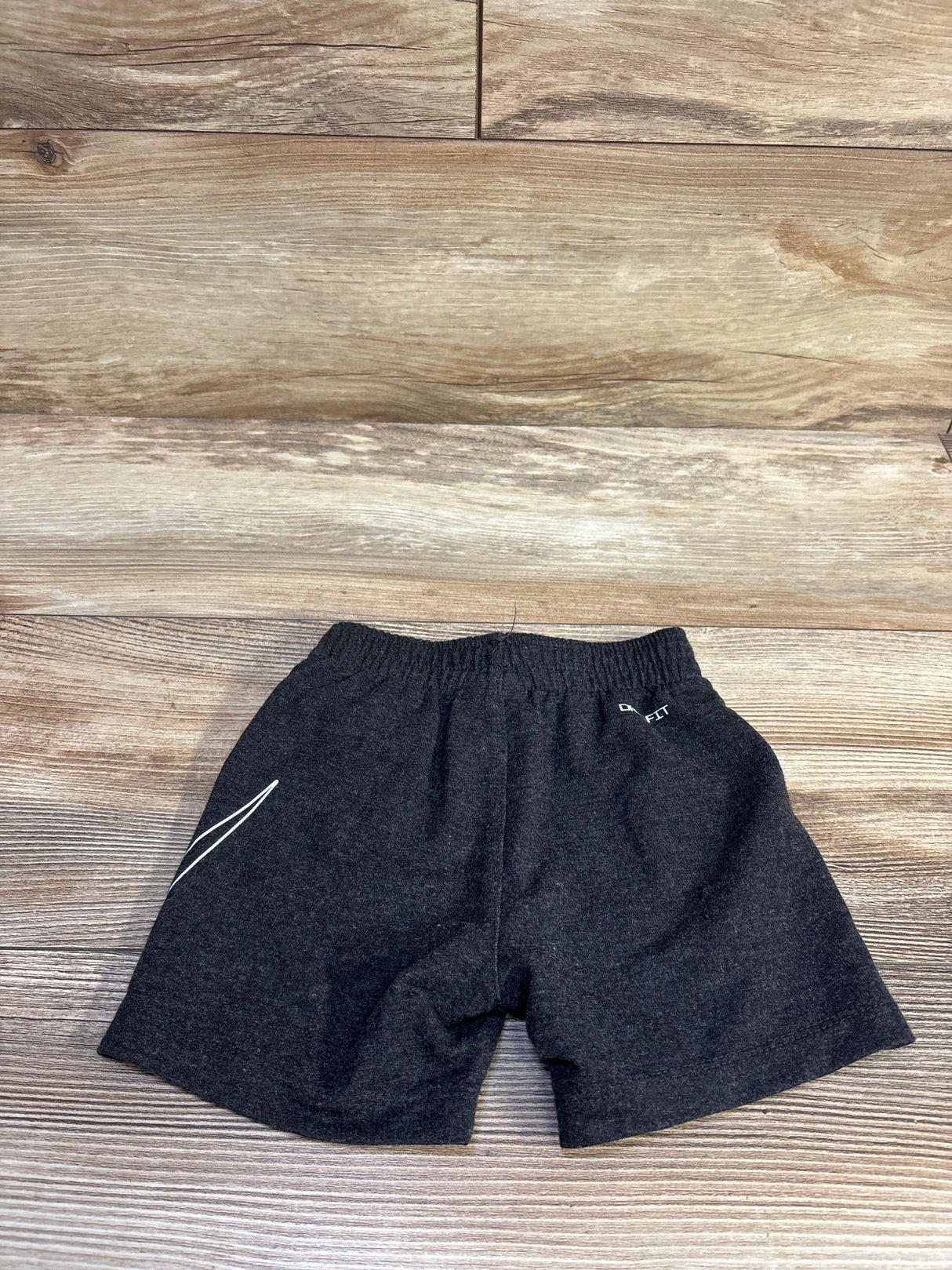Nike Pull-On Shorts Black sz 12m