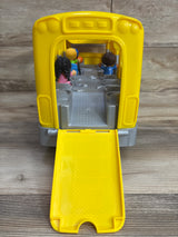 Fisher-Price Little People Big Yellow School Bus