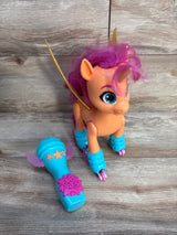 My Little Pony Sing 'N Skate Sunny Starscout Remote Control Toy