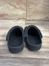 Crocs Classic Clogs Black sz 6c