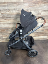 Maxi Cosi Siena CP 5-in-1 Travel System in Mystic Gray