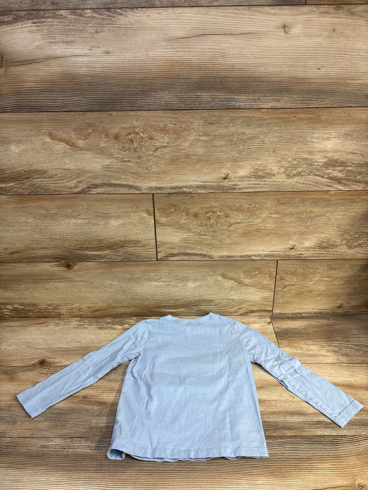 Carter's Playground Legend Shirt Blue sz 4T
