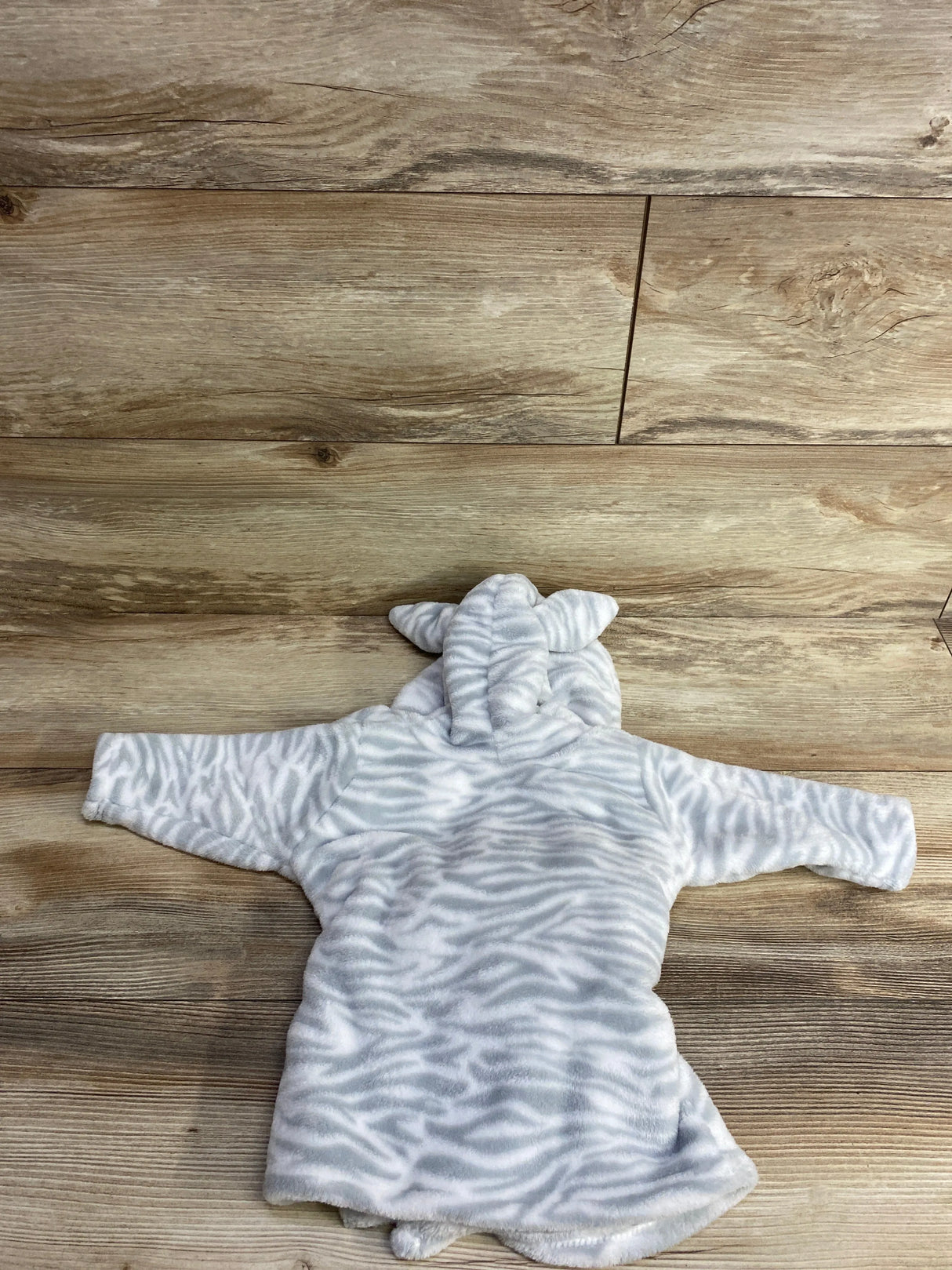 Hudson Baby Plush Jacket sz 0-9m