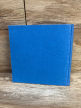 Let's Explore Space Felt Book