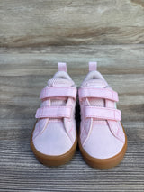 Adidas VL Court 3.0 Sneakers Pink sz 6c