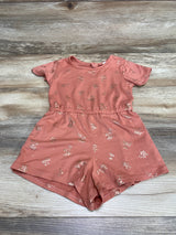 Btween Romper Pink sz 4T