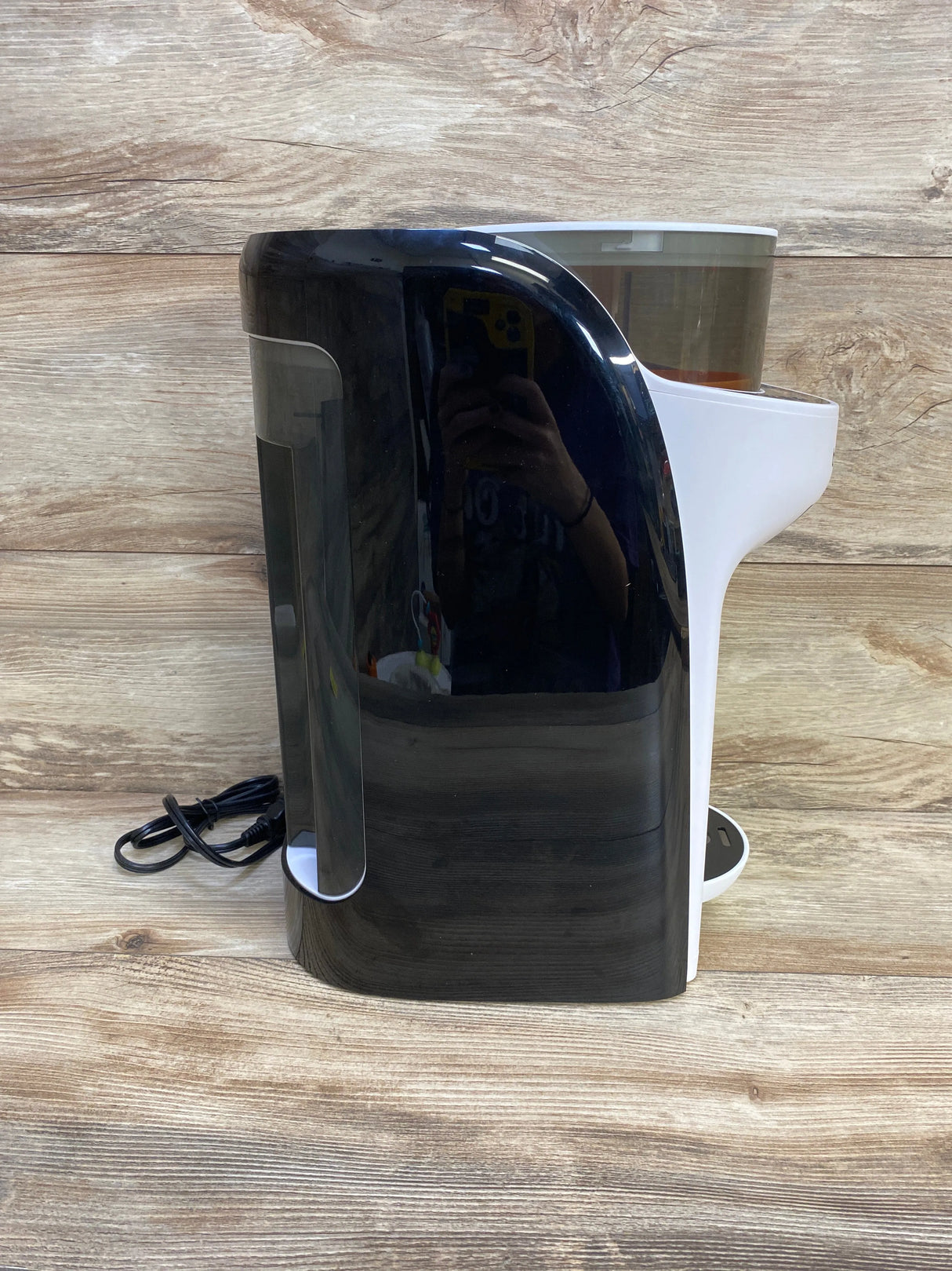 Baby Brezza Pro Advanced Formula Mixer