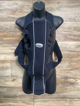 Baby Bjorn Baby Carrier Original in Black