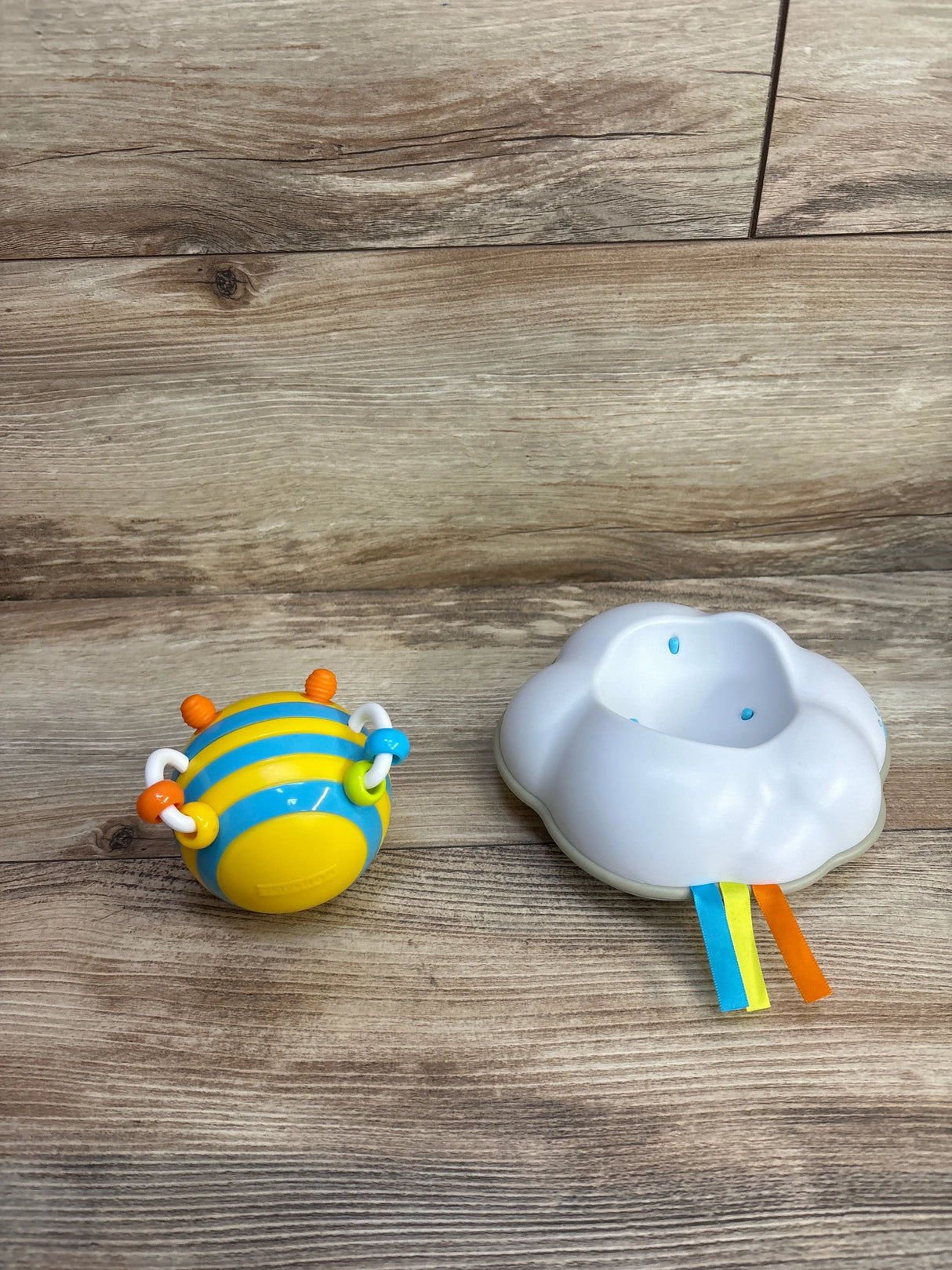 Skip Hop Explore & More Follow-Bee