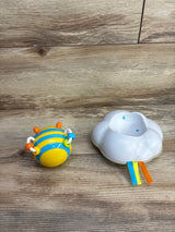 Skip Hop Explore & More Follow-Bee