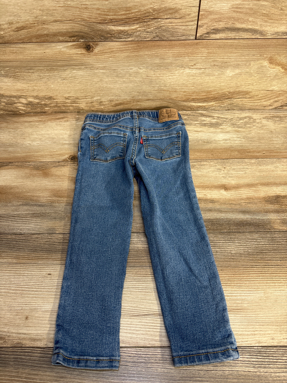 Levi's Jeans Blue sz 4T