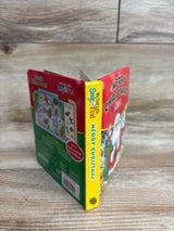 Merry Christmas - My First Little Seek and Find Board Book