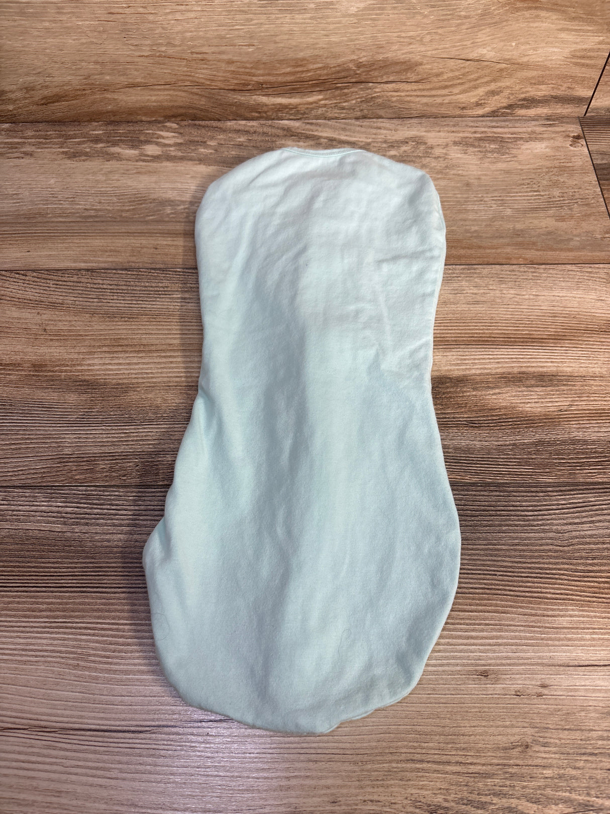 SwaddleMe by Ingenuity Pod Swaddle Blue sz 0-2m