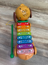 VTech Zoo Jamz Doggy Xylophone