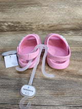 NEW Koala Kids Sunflower Clogs Pink sz 9c