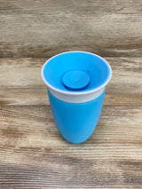 Munchkin Miracle Spoutless 360 Cup Blue 10oz