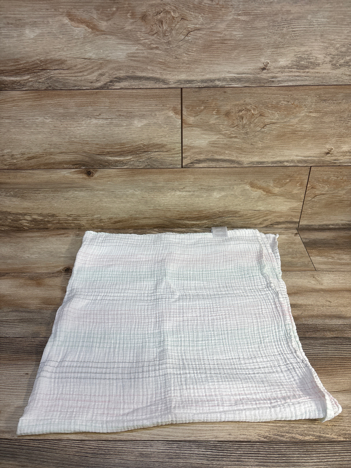 Aden + Anais Muslin Swaddle Blanket White