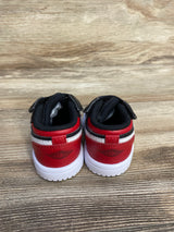 Jordan 1 Low Alt Gym Red sz 3c