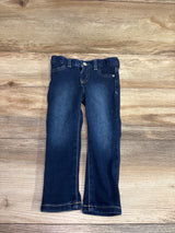 Cat & Jack Jeggings Blue sz 2T