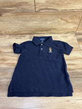 Polo Ralph Lauren Polo Shirt Navy sz 3T