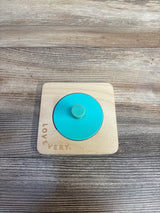 Lovevery First Puzzle