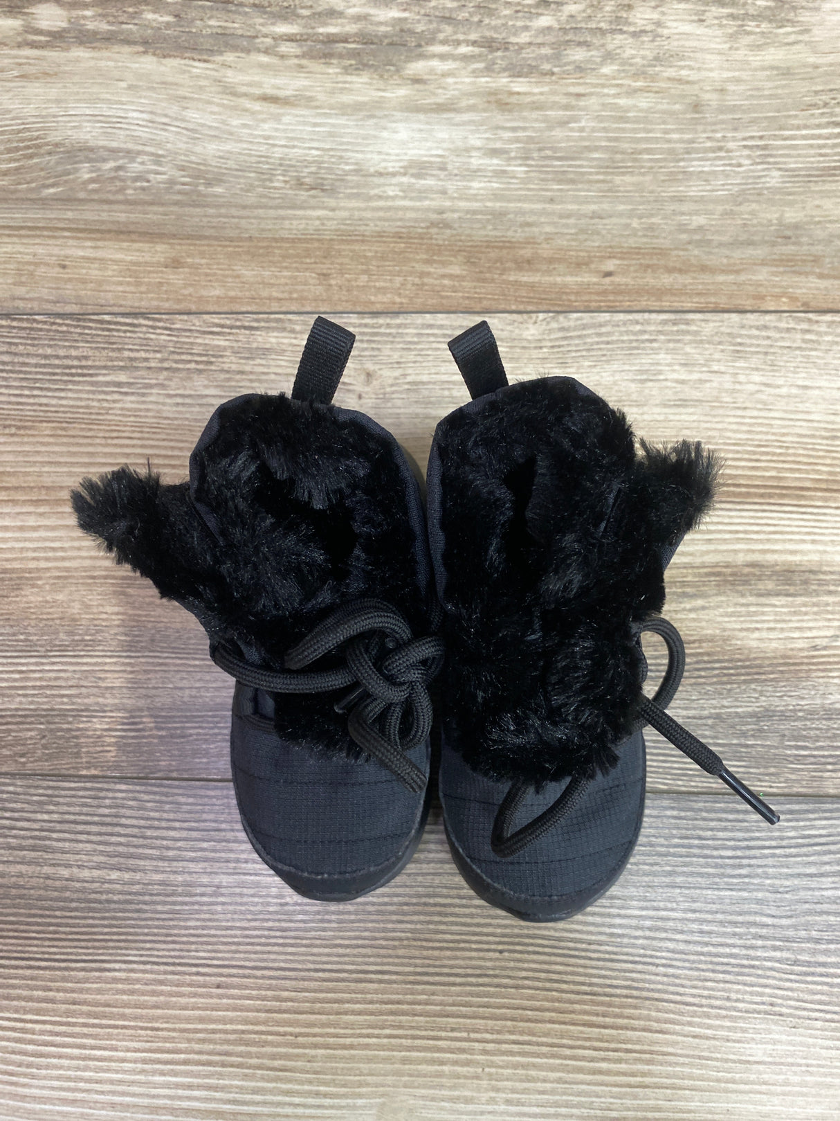 Nike Roshe One High TDV 'Black' Winter Boots sz 8c