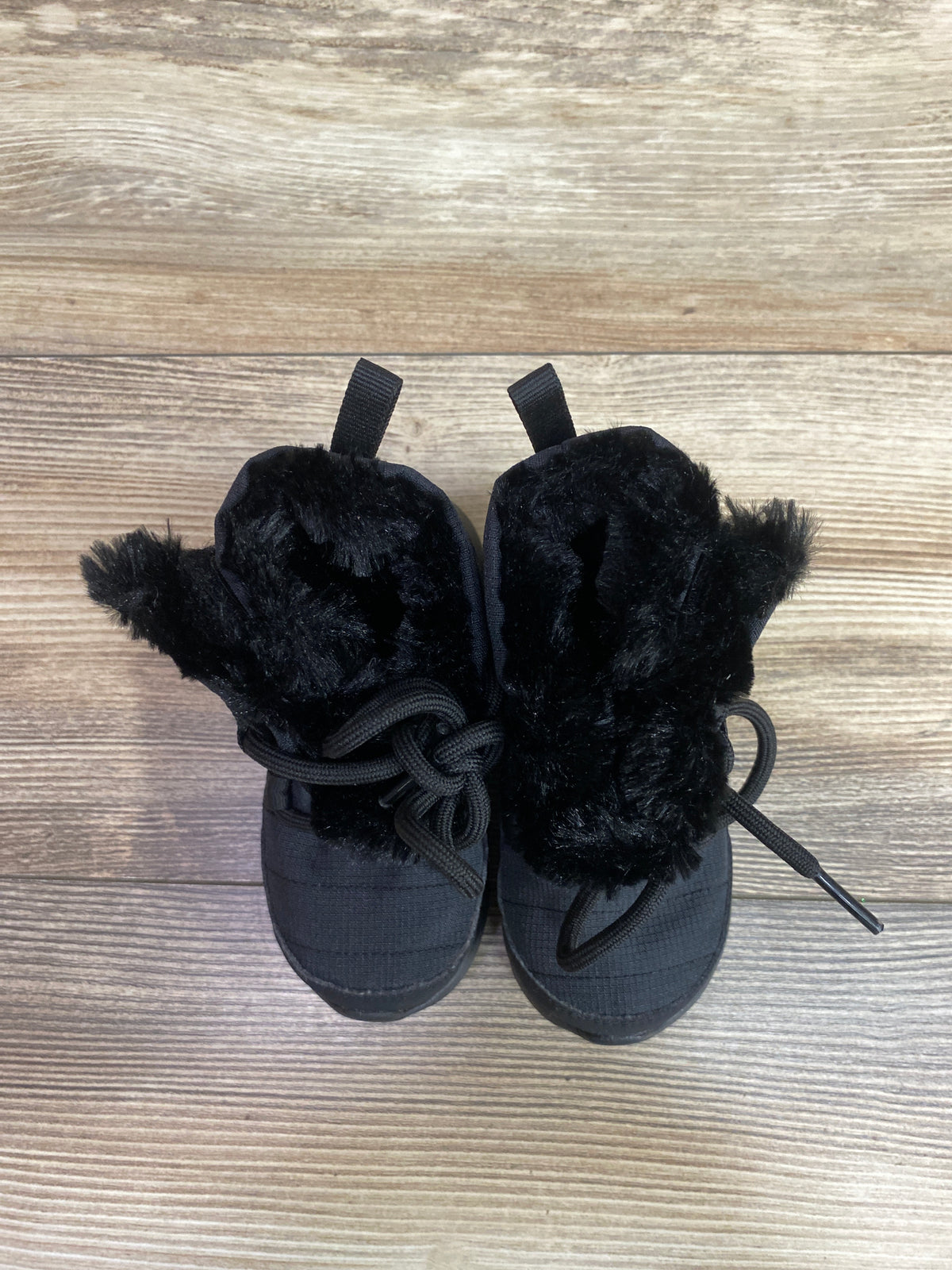 Nike Roshe One High TDV 'Black' Winter Boots sz 8c