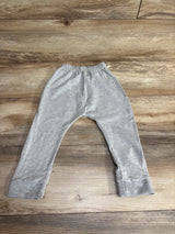 Drawstring Joggers Grey sz 5T