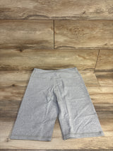 New Gap Maternity Bike Shorts Grey sz Small