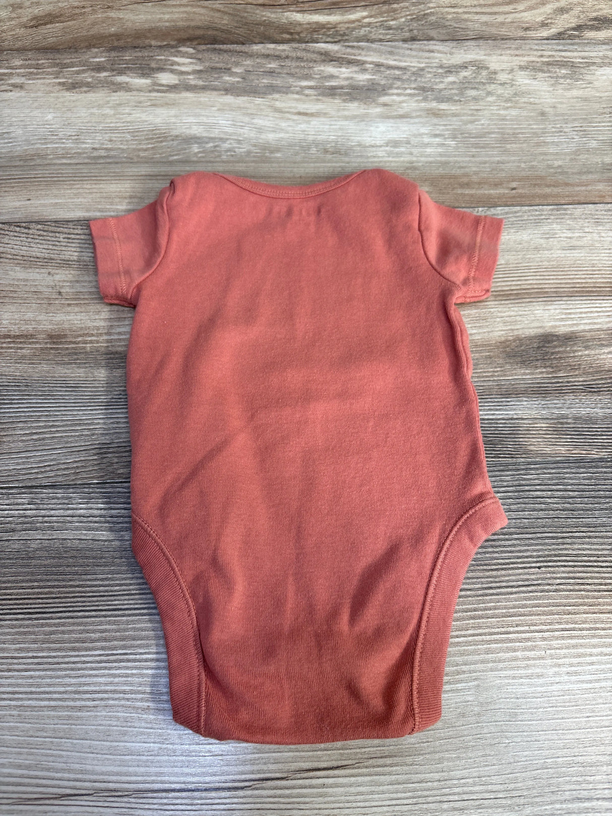Old Navy My First Rodeo Bodysuit sz 0-3m - Me n Mommy To Be