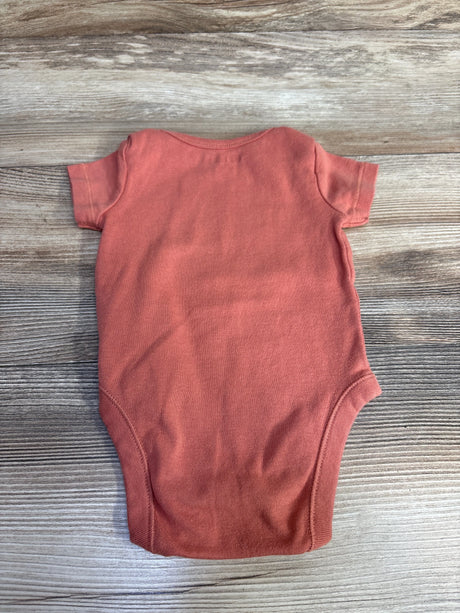 Old Navy My First Rodeo Bodysuit sz 0-3m - Me n Mommy To Be