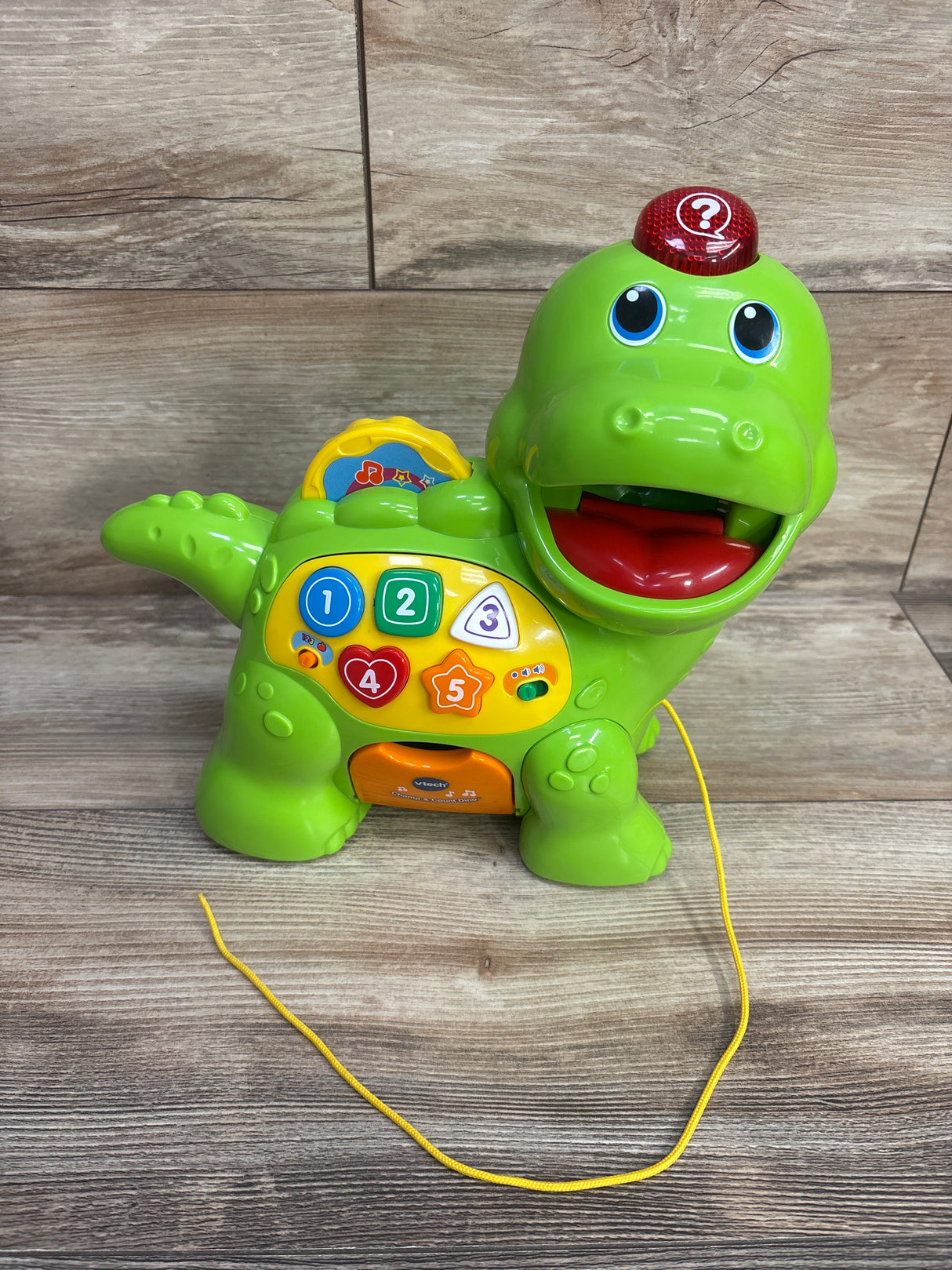 VTech Chomp & Count Dino