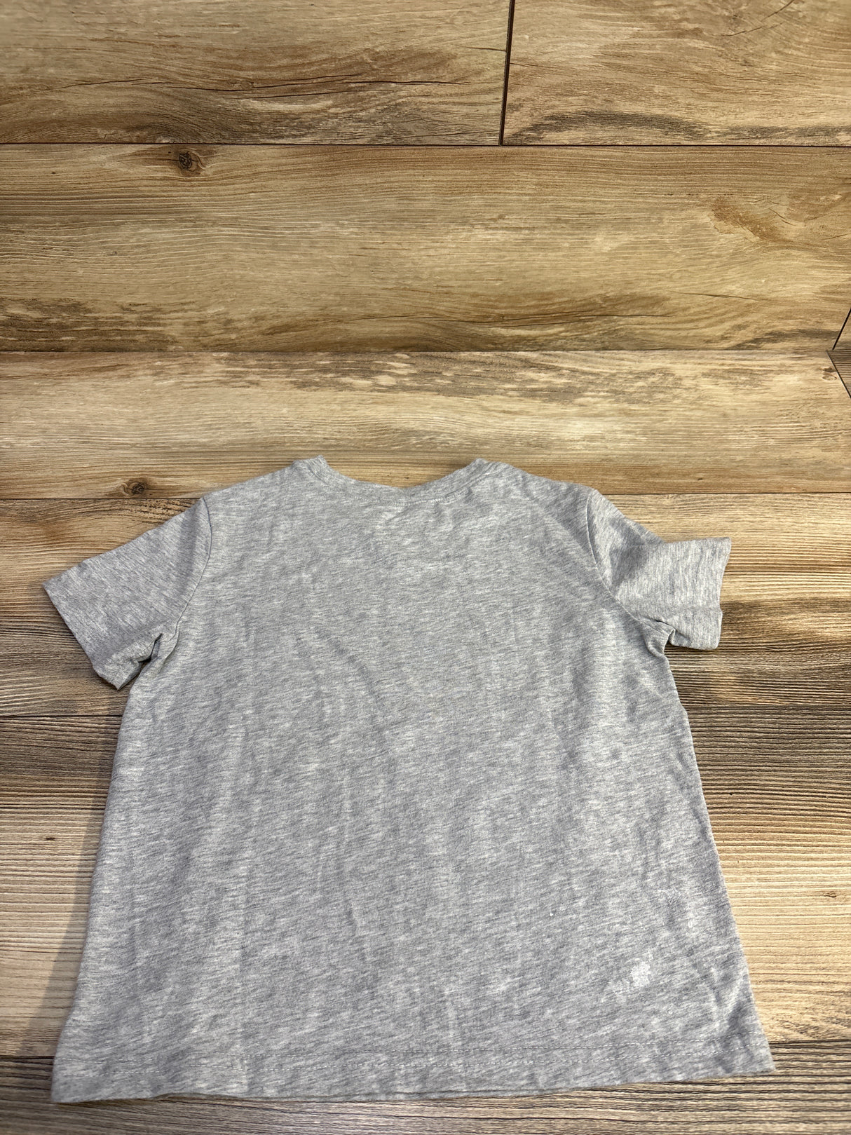 Jumping Beans x Disney Pixar Cars Shirt Grey sz 5T