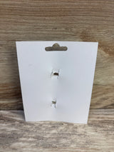 NEW Hair Bows 2pk Lilac