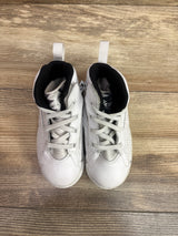 Jordan Jumpman MVP 'White Black' Sneakers sz 9c
