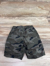 Old Navy Camo Drawstring Shorts Olive sz 4T