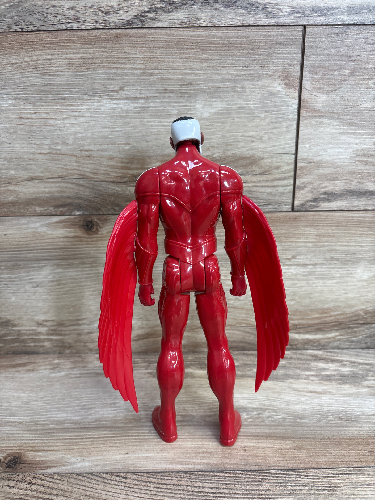 Marvel Legend Series Falcon Action Figure