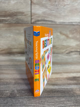 Teaching Tots Bedtime Board Book