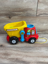 VTech Drop and Go Dump Truck