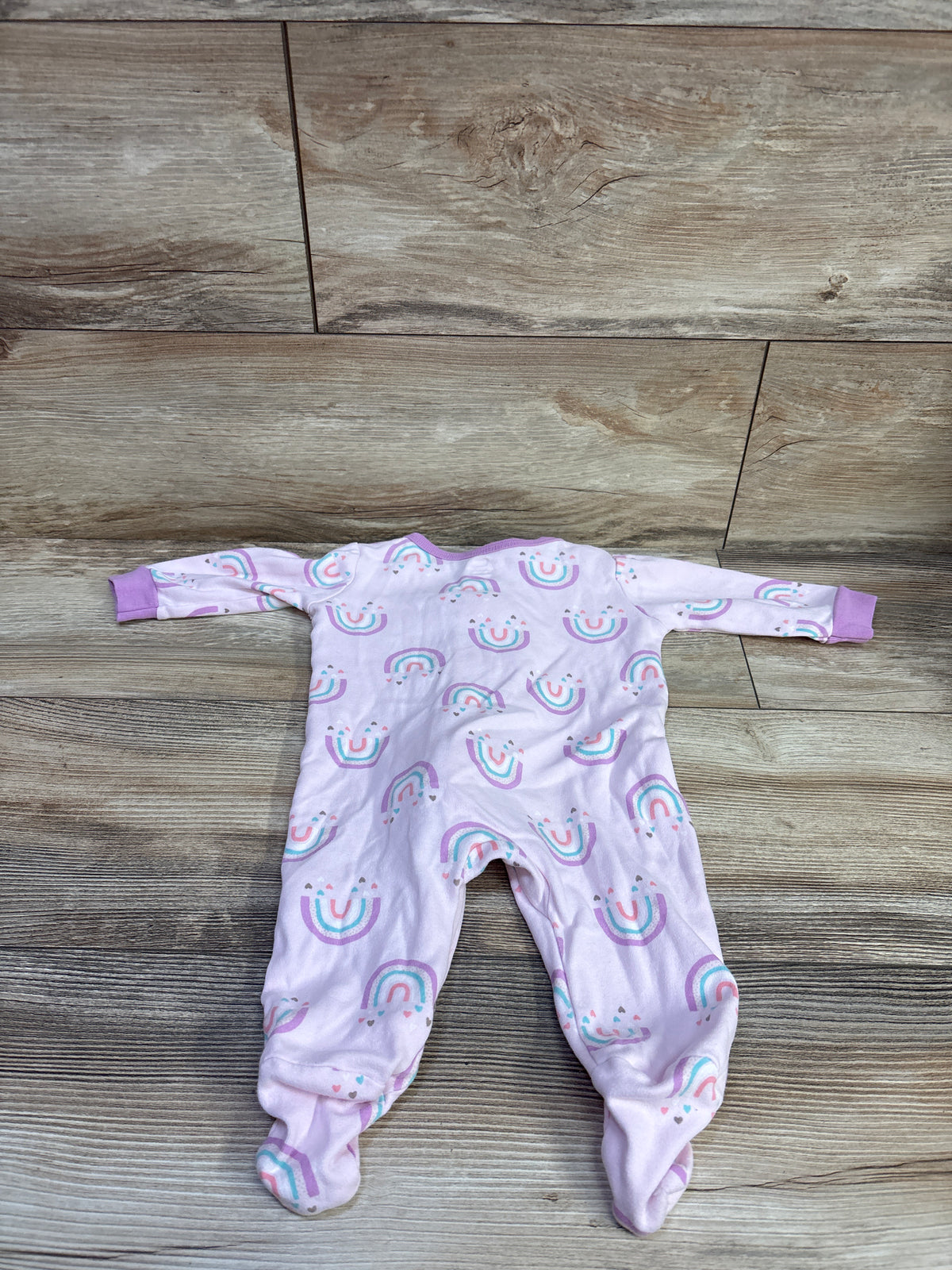 Koala Baby Sleeper Pink sz 3-6m